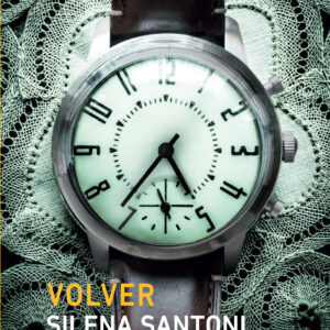 Libro Volver di Silena Santoni - ean 9788809960824 - Giunti Editore