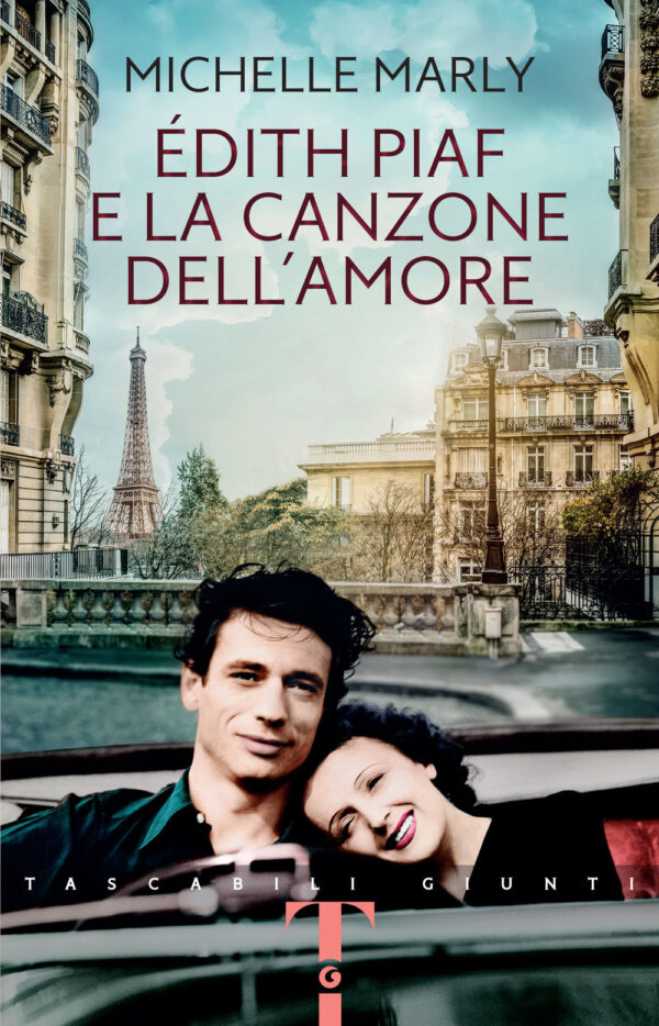 Libro Édith Piaf e la canzone dell'amore di Michelle Marly - ean 9788809961340 - Giunti Editore