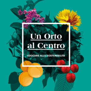 Libro orto al centro. Educare alla sostenibilità di Antonio Pascale - ean 9788809961401 - Giunti Editore