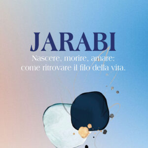Libro Jarabi. Nascere