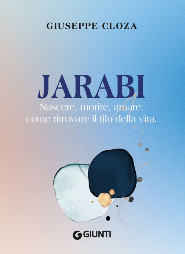 Libro Jarabi. Nascere