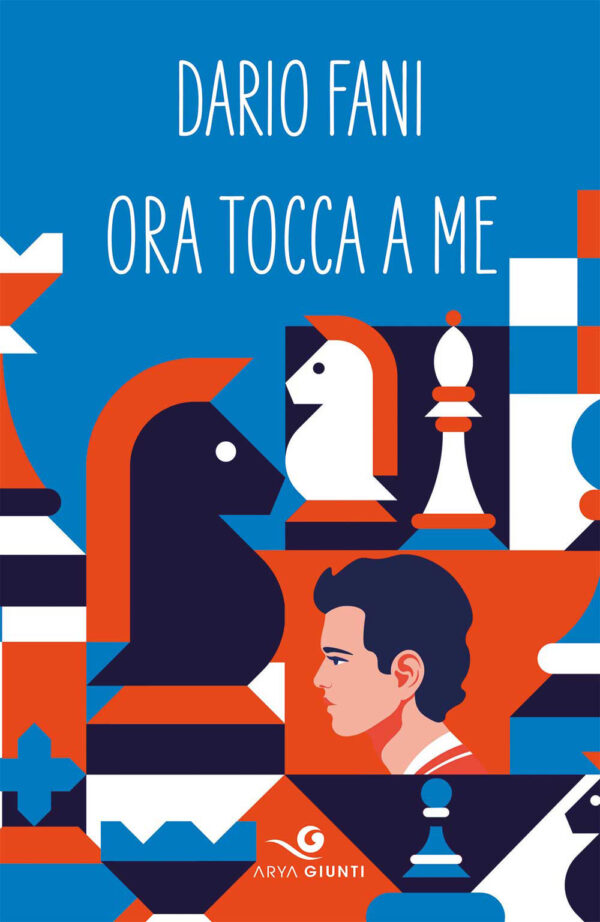 Libro Ora tocca a me di Dario Fani - ean 9788809961852 - Giunti Editore