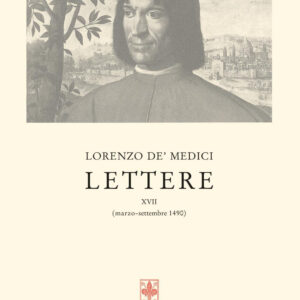 Libro Lettere di Lorenzo de' Medici - ean 9788809961999 - Giunti Editore