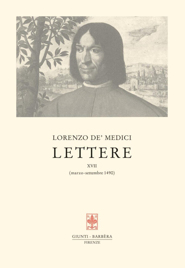 Libro Lettere di Lorenzo de' Medici - ean 9788809961999 - Giunti Editore