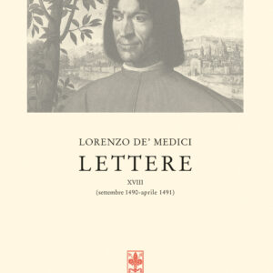 Libro Lettere di Lorenzo de' Medici - ean 9788809962002 - Giunti Editore