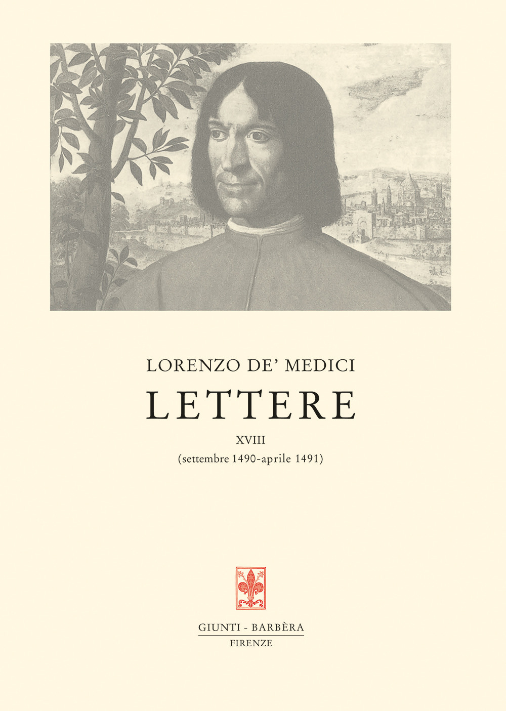 Libro Lettere di Lorenzo de' Medici - ean 9788809962002 - Giunti Editore