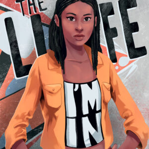 Libro life I’m in. Io non mi arrendo di Sharon G. Flake - ean 9788809962033 - Giunti Editore