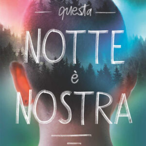 Libro Questa notte è nostra di Andrew Simonet - ean 9788809962057 - Giunti Editore