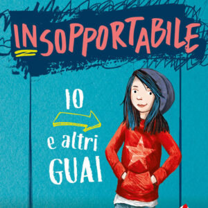 Libro Io e altri guai. Insopportabile di Vanessa Walder - ean 9788809962088 - Giunti Editore