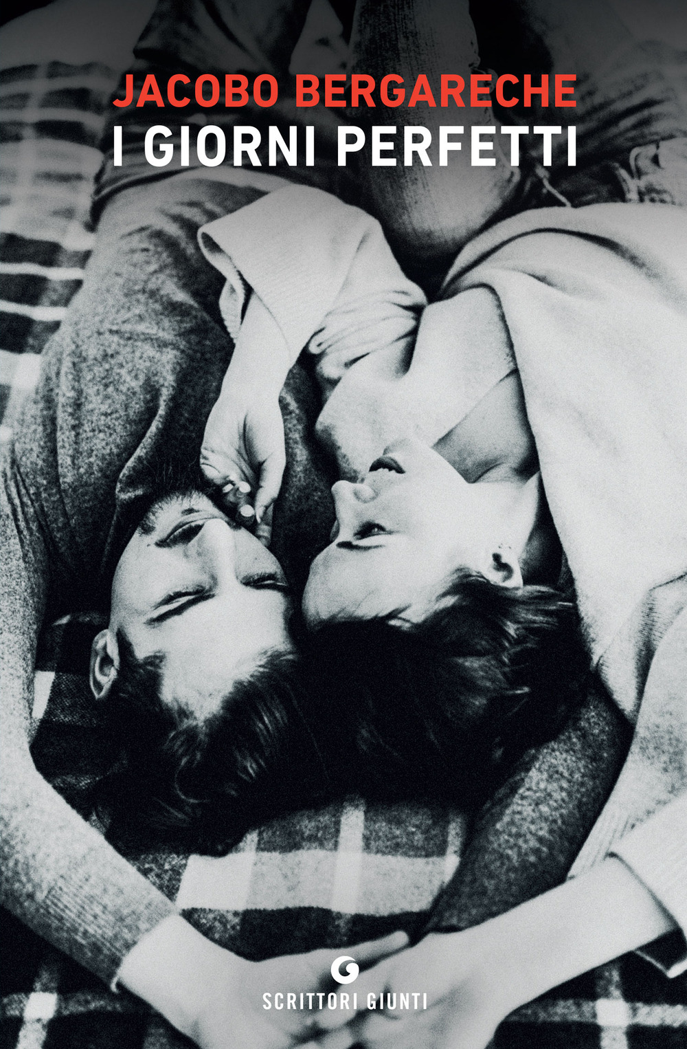 Libro giorni perfetti di Jacobo Bergareche - ean 9788809962118 - Giunti Editore