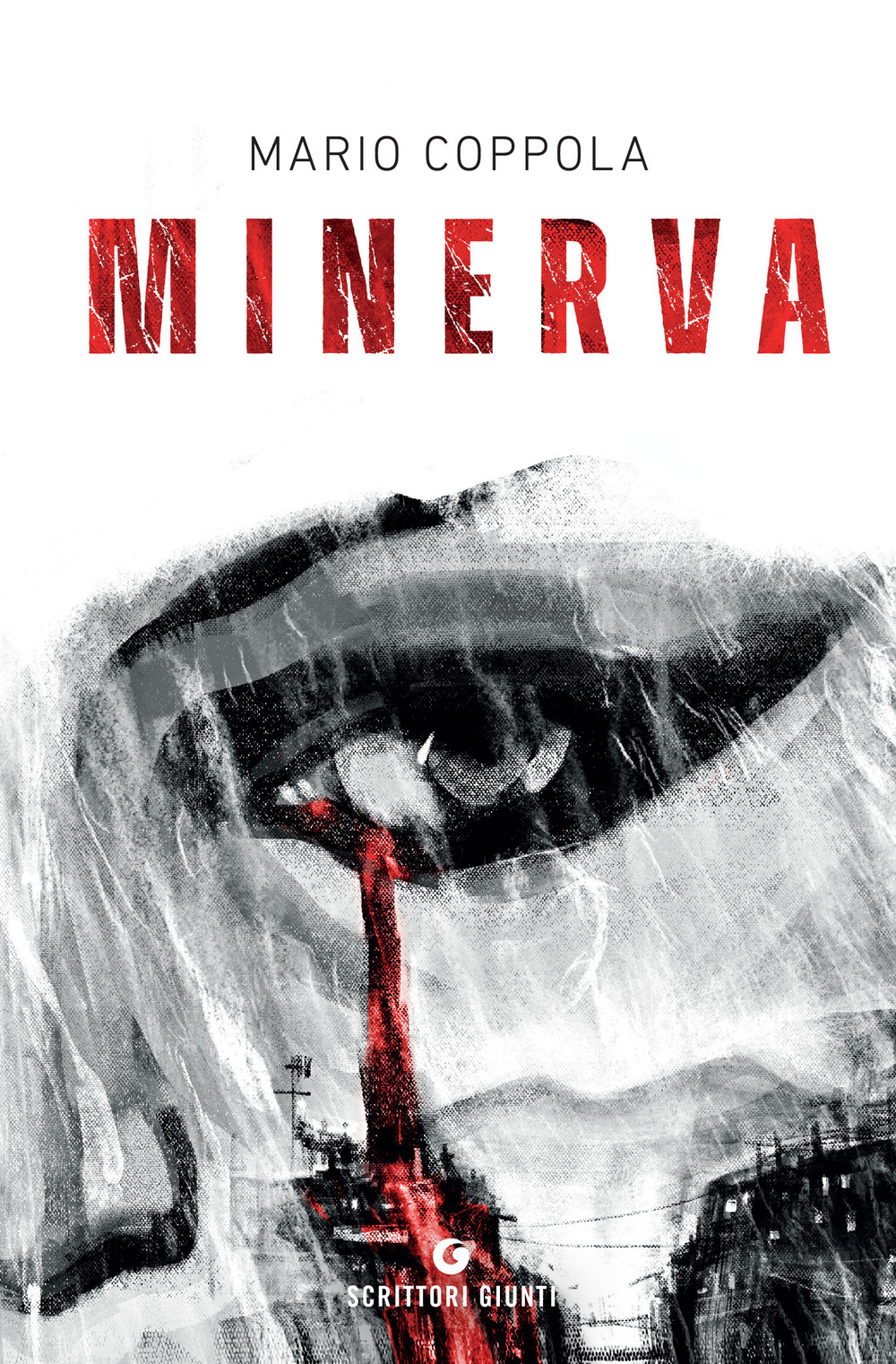 Libro Minerva di Mario Coppola - ean 9788809962514 - Giunti Editore