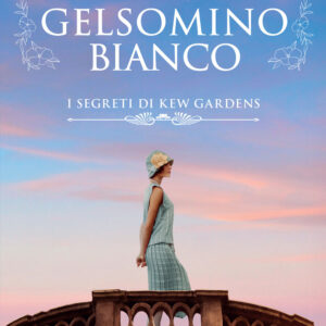 Libro Gelsomino bianco. I segreti di Kew Gardens di Martina Sahler - ean 9788809962729 - Giunti Editore