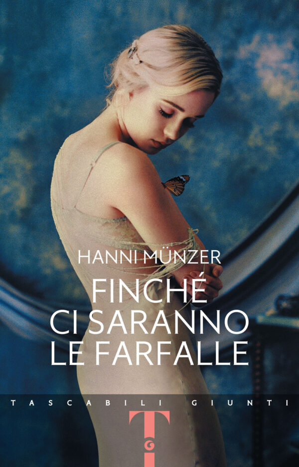 Libro Finché ci saranno le farfalle di Hanni Münzer - ean 9788809963221 - Giunti Editore