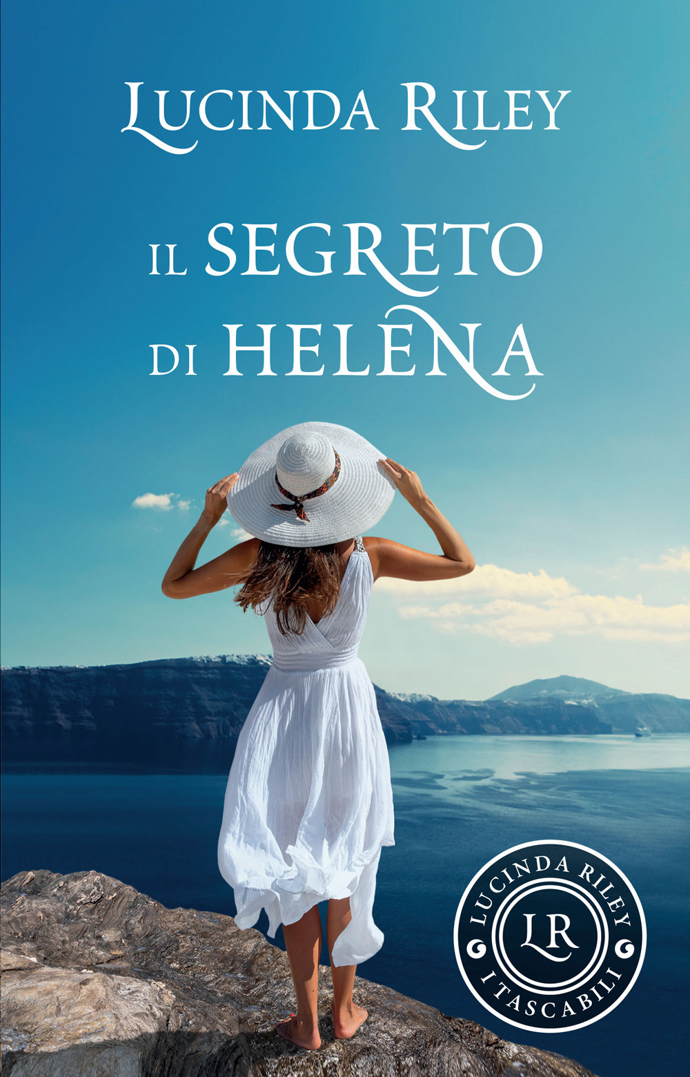 Libro segreto di Helena di Lucinda Riley - ean 9788809963269 - Giunti Editore