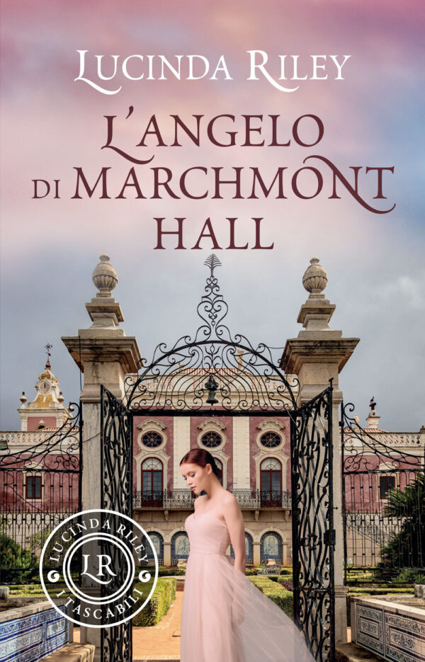 Libro angelo di Marchmont Hall di Lucinda Riley - ean 9788809963276 - Giunti Editore