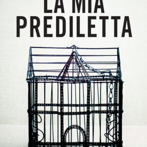 Libro mia prediletta di Romy Hausmann - ean 9788809963870 - Giunti Editore