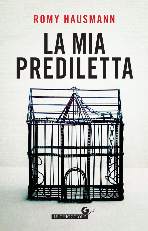 Libro mia prediletta di Romy Hausmann - ean 9788809963870 - Giunti Editore