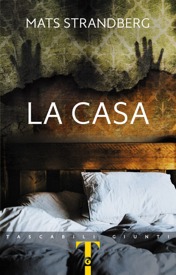 Libro casa di Mats Strandberg - ean 9788809963900 - Giunti Editore