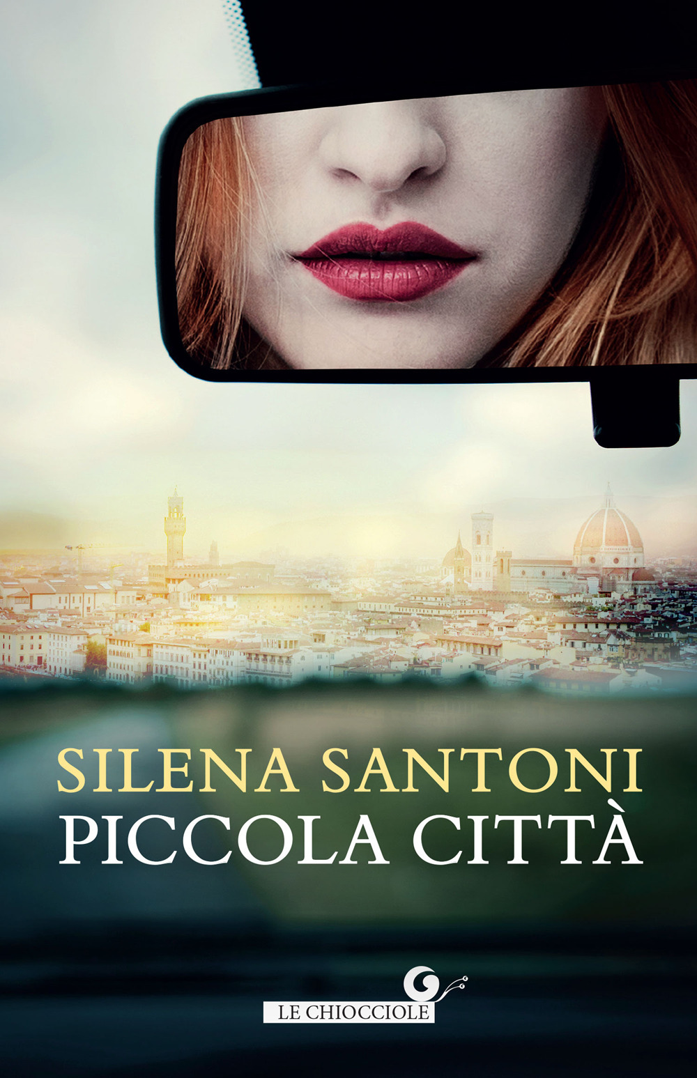 Libro Piccola città di Silena Santoni - ean 9788809963924 - Giunti Editore