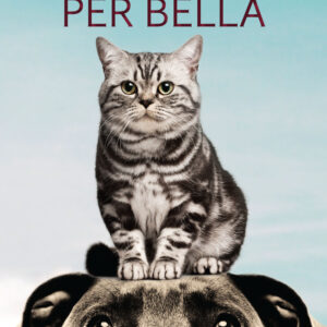 Libro casa per Bella di W. Bruce Cameron - ean 9788809963948 - Giunti Editore