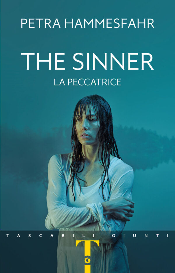 Libro sinner. La peccatrice di Petra Hammesfahr - ean 9788809963955 - Giunti Editore