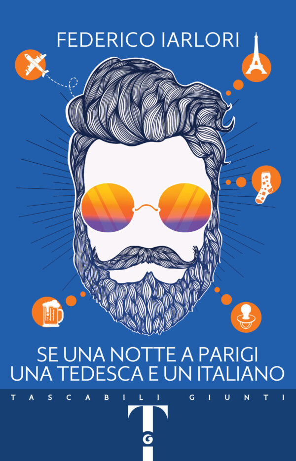 Libro Se una notte a Parigi