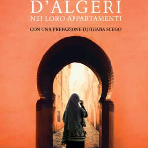 Libro Donne d'Algeri nei loro appartamenti di Assia Djebar - ean 9788809963993 - Giunti Editore
