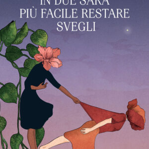 Libro In due sarà più facile restare svegli di Giorgia Surina - ean 9788809964129 - Giunti Editore