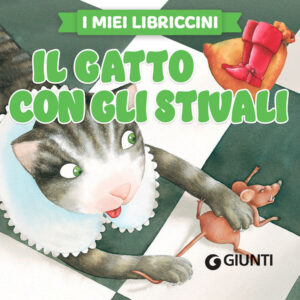 Libro gatto con gli stivali di  - ean 9788809964327 - Giunti Editore