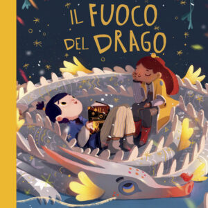 Libro C'era una volta il fuoco del drago di Beatrice Blue - ean 9788809964389 - Giunti Editore