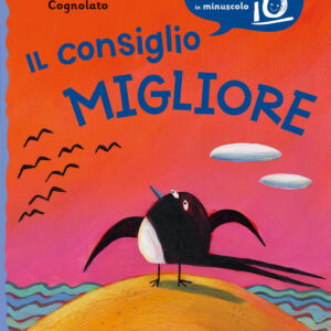 Libro consiglio migliore di Luca Cognolato - ean 9788809964730 - Giunti Editore