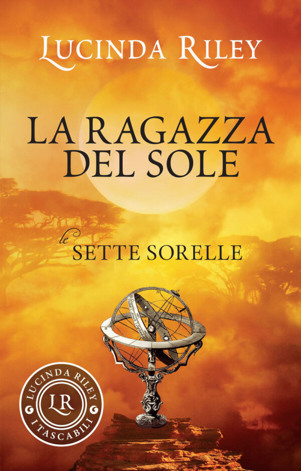 Libro ragazza del sole. Le sette sorelle di Lucinda Riley - ean 9788809964754 - Giunti Editore