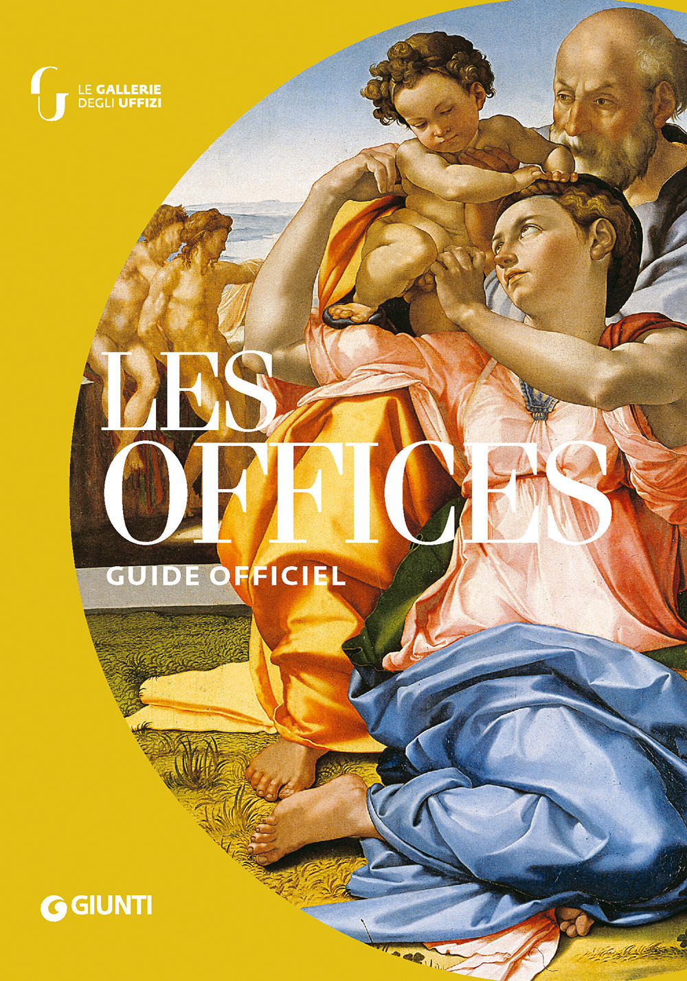 Libro Offices. Guide officiel di Gloria Fossi - ean 9788809966406 - Giunti Editore