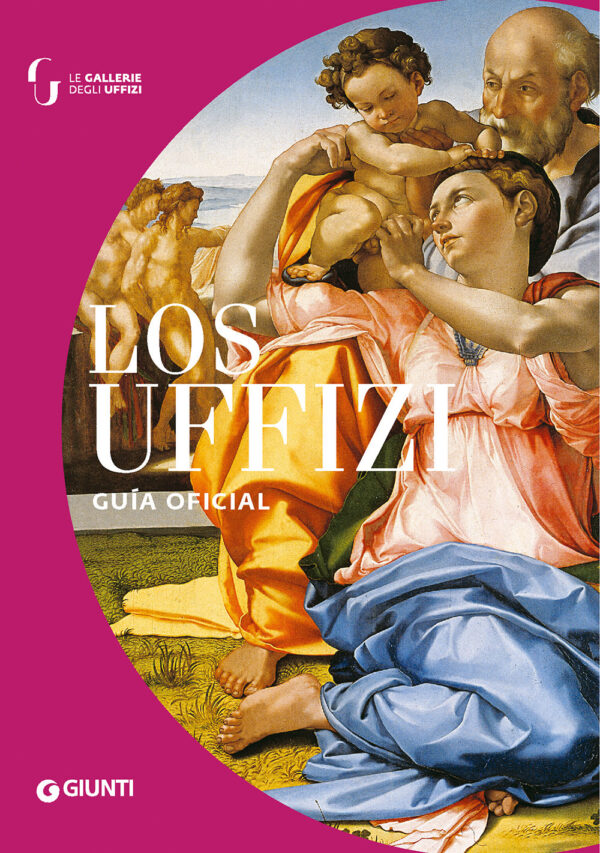 Libro Uffizi. Guía oficial di Gloria Fossi - ean 9788809966413 - Giunti Editore