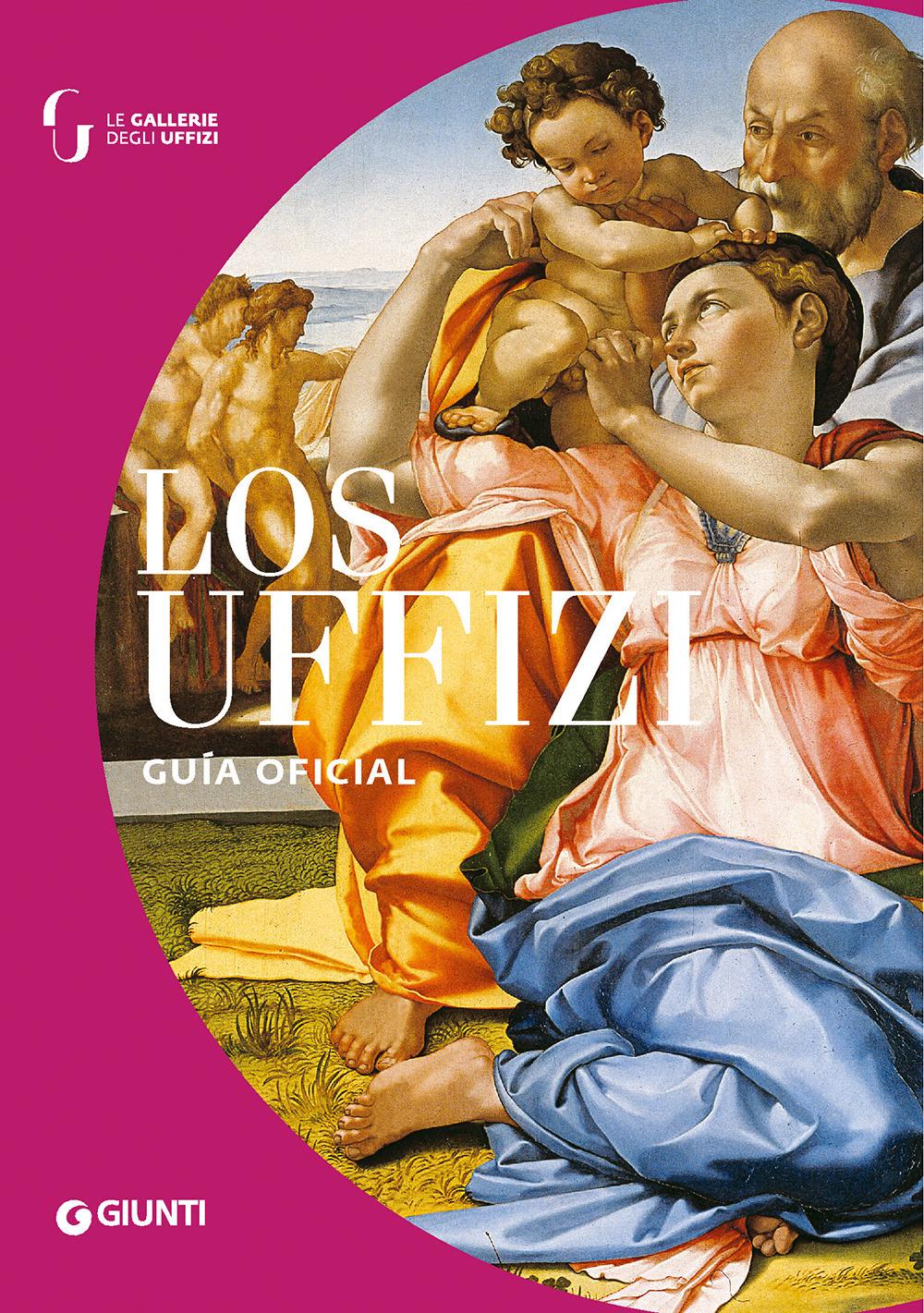 Libro Uffizi. Guía oficial di Gloria Fossi - ean 9788809966413 - Giunti Editore