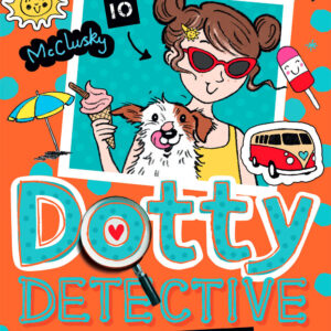 Libro Operazione vacanze. Dotty detective di Clara Vulliamy - ean 9788809966680 - Giunti Editore
