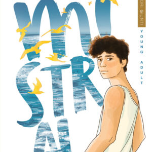 Libro Mistral di Angela Nanetti - ean 9788809966703 - Giunti Editore