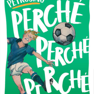 Libro Perché perché perché di Angelo Petrosino - ean 9788809966789 - Giunti Editore