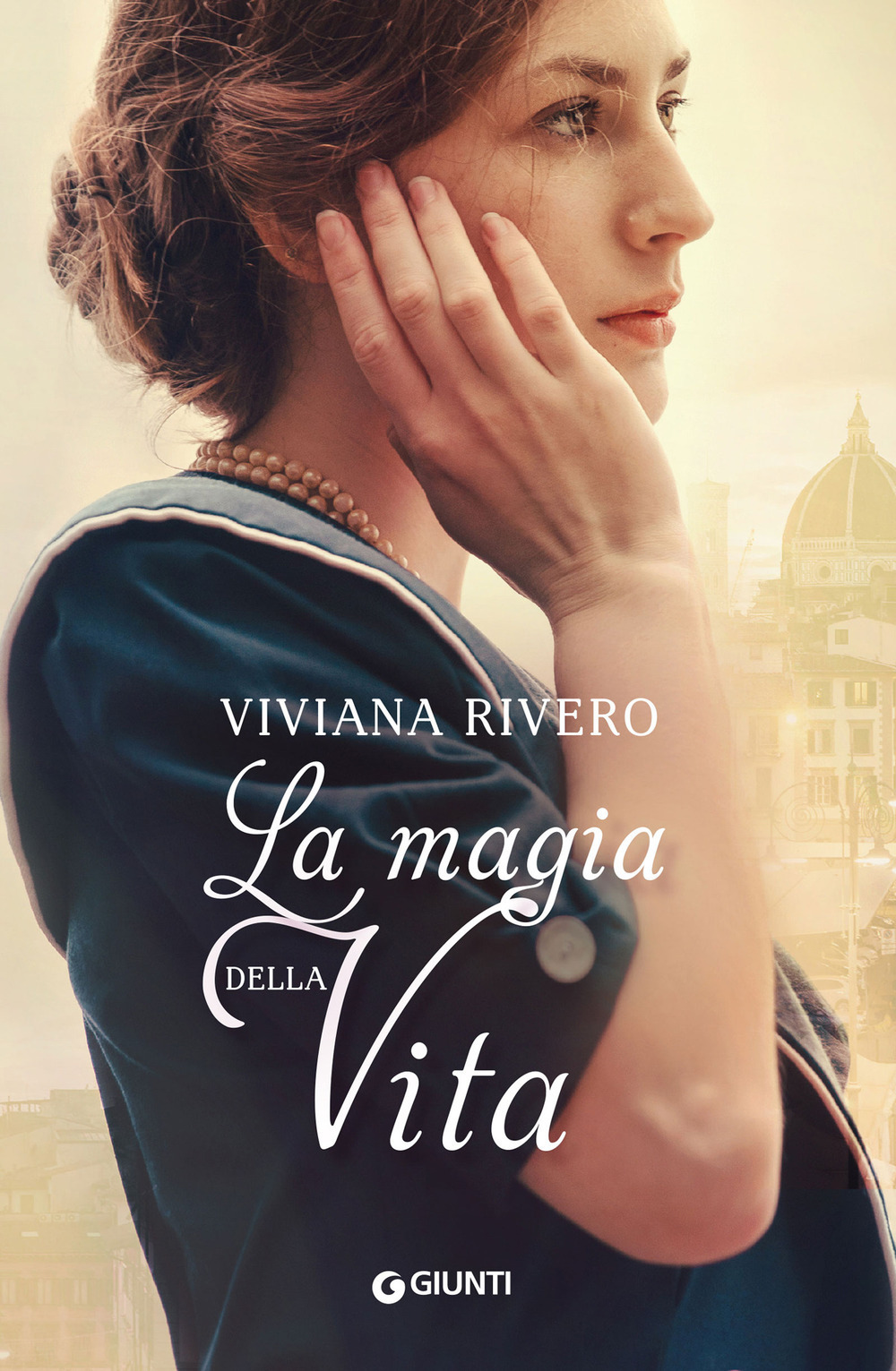Libro magia della vita di Viviana Rivero - ean 9788809967007 - Giunti Editore