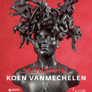 Libro Seduzione. Koen Vanmechelen di  - ean 9788809967076 - Giunti Editore