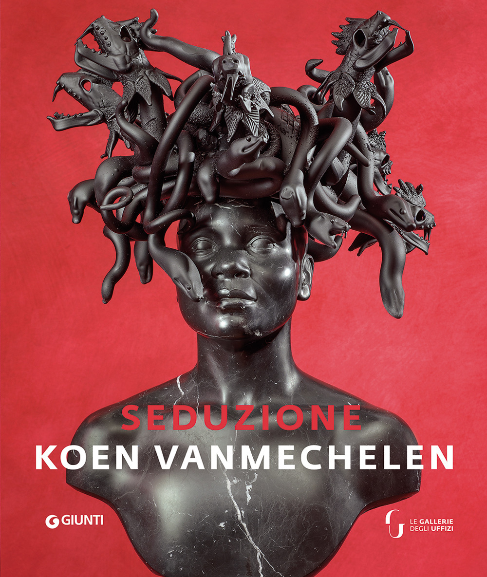 Libro Seduzione. Koen Vanmechelen di  - ean 9788809967076 - Giunti Editore
