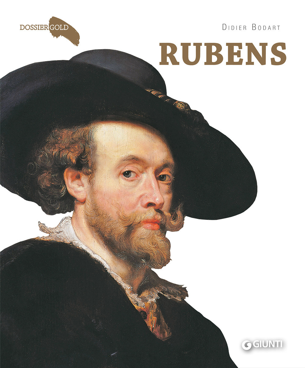 Libro Rubens di Didier Bodart - ean 9788809967281 - Giunti Editore