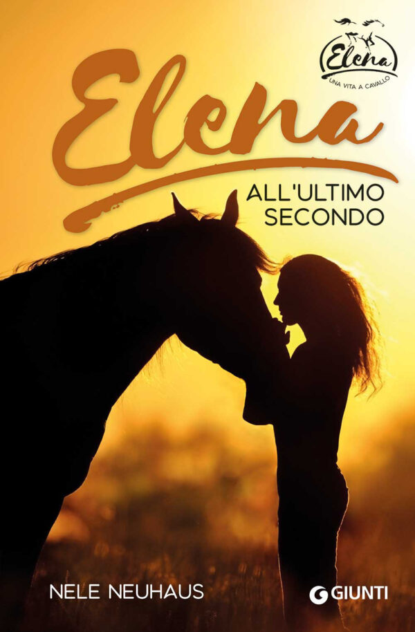 Libro Elena. All'ultimo secondo di Nele Neuhaus - ean 9788809967588 - Giunti Editore