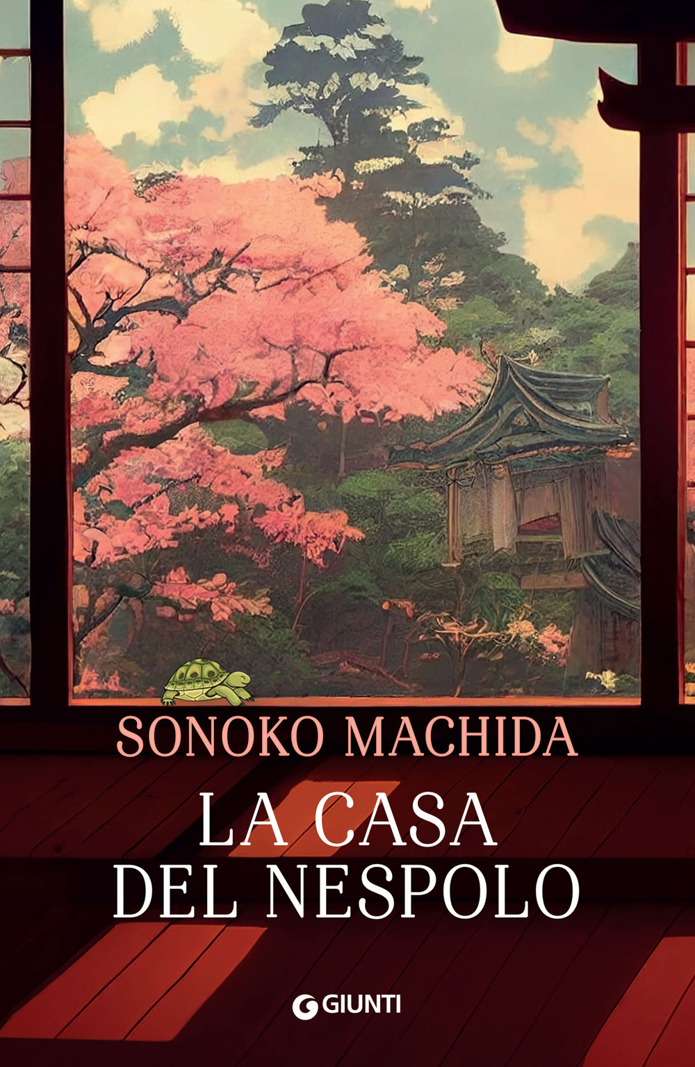 Libro casa del nespolo di Sonoko Machida - ean 9788809967618 - Giunti Editore