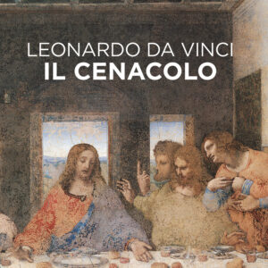 Libro Leonardo da Vinci. Il Cenacolo di Domenico Laurenza; Carlo Pedretti; Rodolfo Papa; Marco Pistoia - ean 9788809968455 - Giunti Editore