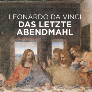 Libro Leonardo da Vinci. Il Cenacolo. Ediz. tedesca di Domenico Laurenza; Carlo Pedretti; Rodolfo Papa; Marco Pistoia - ean 9788809968493 - Giunti Editore