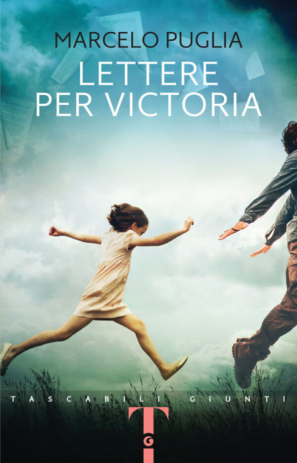Libro Lettere per Victoria di Marcelo Puglia - ean 9788809968837 - Giunti Editore