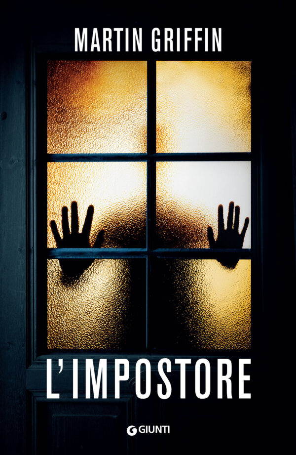 Libro impostore di Martin Griffin - ean 9788809968950 - Giunti Editore