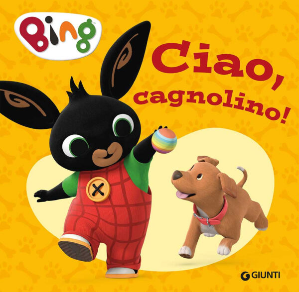 Libro Ciao