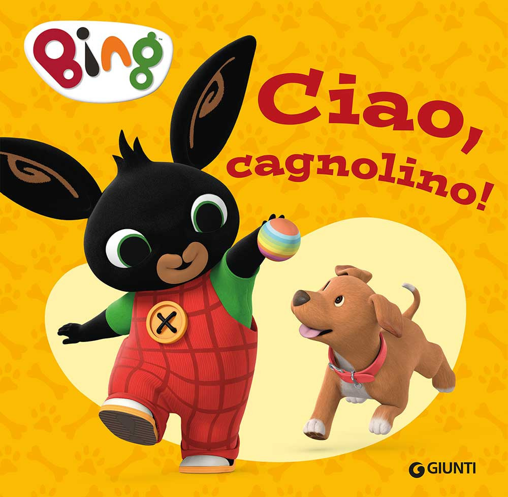 Libro Ciao